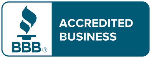 BBB Accredited Business