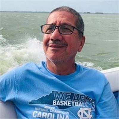 Diego Mora