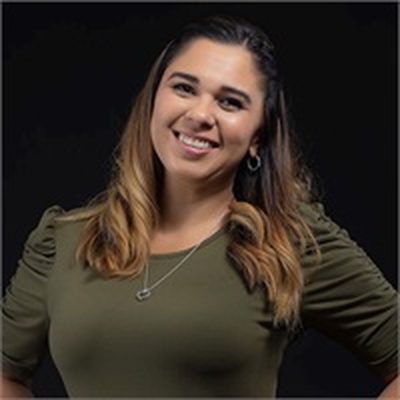 Evelyn Soto