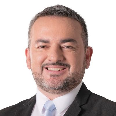 Francisco Prendas