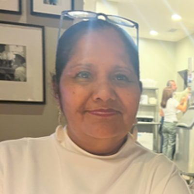 Gloria Valladares