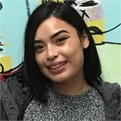 Lizbeth Raymundo