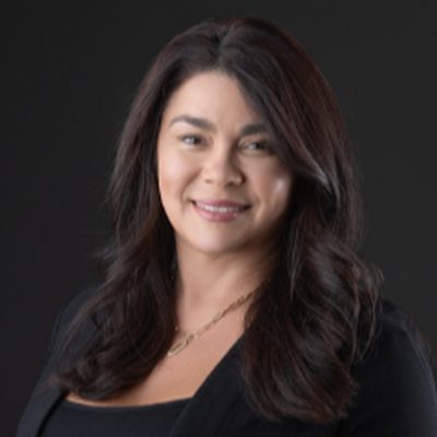Lorena Lacayo