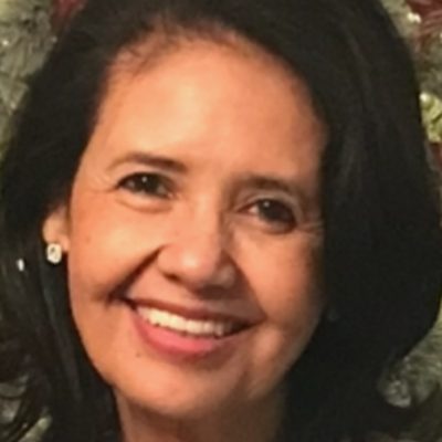 Vilma Coello